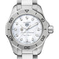University of Tennessee Women's TAG Heuer Steel Aquaracer with Diamond Dial Shot #1