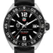 University of Vermont Men's TAG Heuer Formula 1 with Black Dial