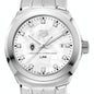 University of Wisconsin TAG Heuer Diamond Dial LINK for Women Shot #1