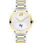 US Air Force Academy Women's Movado BOLD 2-Tone with Bracelet Shot #2