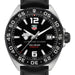 US Military Academy Men's TAG Heuer Formula 1 with Black Dial