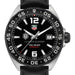 US Naval Academy Men's TAG Heuer Formula 1 with Black Dial