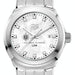 US Naval Academy TAG Heuer Diamond Dial LINK for Women