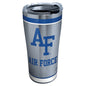 USAFA 20 oz. Stainless Steel Tervis Tumblers with Hammer Lids - Set of 2 Shot #2