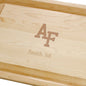 USAFA Maple Cutting Board Shot #2