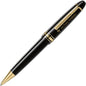 USAFA Montblanc Meisterstück LeGrand Ballpoint Pen in Gold Shot #1
