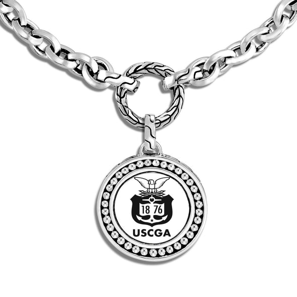 USCGA Amulet Bracelet by John Hardy Shot #3