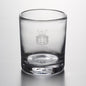 USCGA Double Old Fashioned Glass by Simon Pearce Shot #2