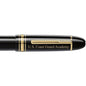 USCGA Montblanc Meisterstück 149 Fountain Pen in Gold Shot #2