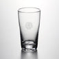 USMMA Ascutney Pint Glass by Simon Pearce Shot #1