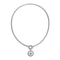 USNA Amulet Necklace by John Hardy with Classic Chain Shot #1