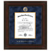 USNA Diploma Frame - Excelsior