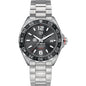 UT Dallas Men's TAG Heuer Formula 1 with Anthracite Dial & Bezel Shot #2