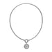 UVA Amulet Necklace by John Hardy with Classic Chain