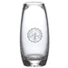 UVA Glass Addison Vase by Simon Pearce