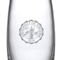 UVA Glass Addison Vase by Simon Pearce Shot #2
