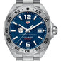 UVA Men's TAG Heuer Formula 1 with Blue Dial Shot #1