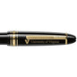UVA Montblanc Meisterstück LeGrand Ballpoint Pen in Gold Shot #2
