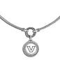 Vanderbilt Amulet Necklace by John Hardy with Classic Chain Shot #2