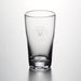 Vanderbilt Ascutney Pint Glass by Simon Pearce