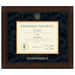 Vanderbilt Diploma Frame - Excelsior