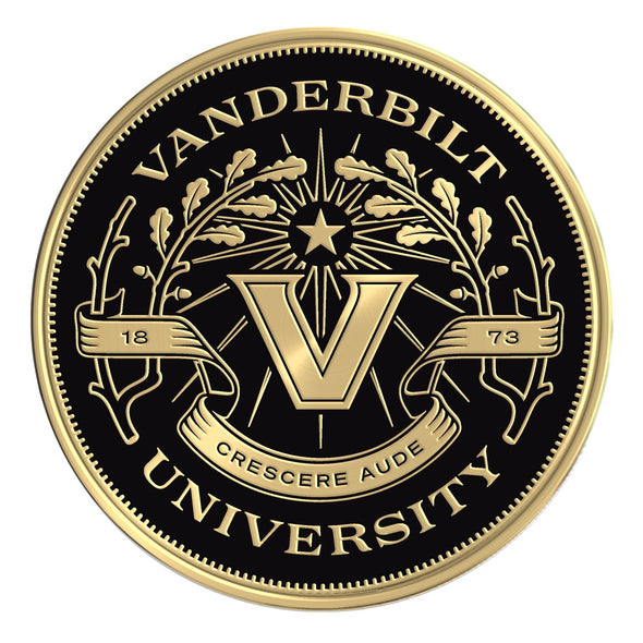 Vanderbilt Diploma Frame - Excelsior Shot #3