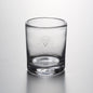 Vanderbilt Double Old Fashioned Glass by Simon Pearce Shot #1