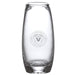 Vanderbilt Glass Addison Vase by Simon Pearce
