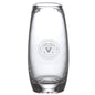 Vanderbilt Glass Addison Vase by Simon Pearce Shot #1