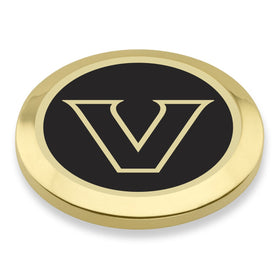 Vanderbilt University Blazer Buttons Shot #1