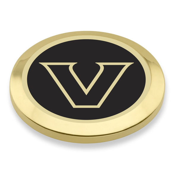 Vanderbilt University Blazer Buttons Shot #1