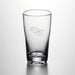 VCU Ascutney Pint Glass by Simon Pearce