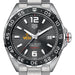 VCU Men's TAG Heuer Formula 1 with Anthracite Dial & Bezel