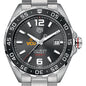 VCU Men's TAG Heuer Formula 1 with Anthracite Dial & Bezel Shot #1