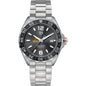VCU Men's TAG Heuer Formula 1 with Anthracite Dial & Bezel Shot #2