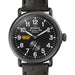VCU Shinola Watch, The Runwell 41 mm Black Dial