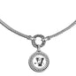 Vermont Amulet Necklace by John Hardy with Classic Chain Shot #2