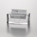 Vermont Glass Business Cardholder by Simon Pearce