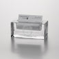 Vermont Glass Business Cardholder by Simon Pearce Shot #1