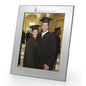 Vermont Polished Pewter 8x10 Picture Frame Shot #1