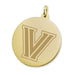 Villanova 14K Gold Charm