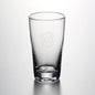Villanova Ascutney Pint Glass by Simon Pearce Shot #1