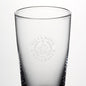 Villanova Ascutney Pint Glass by Simon Pearce Shot #2