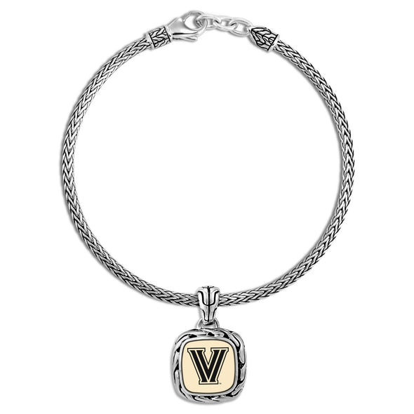 Villanova Classic Chain Bracelet by John Hardy with 18K Gold Shot #2