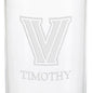Villanova Iced Beverage Glasses - Set of 4 Shot #3