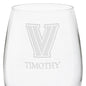 Villanova Red Wine Glasses - Set of 4 Shot #3