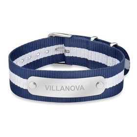 Villanova University RAF Nylon ID Bracelet Shot #1