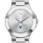 Villanova Women's Movado Collection Stainless Steel Watch with Silver Dial Shot #1