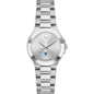 Villanova Women's Movado Collection Stainless Steel Watch with Silver Dial Shot #2
