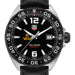 Virginia Commonwealth University Men's TAG Heuer Formula 1 with Black Dial